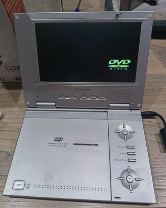 lettore DVD