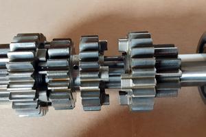 Ricambi vari honda cbr 600 rr 05 06