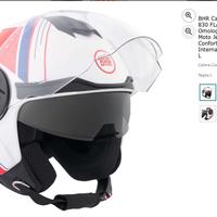 Caschi moto - scooterone