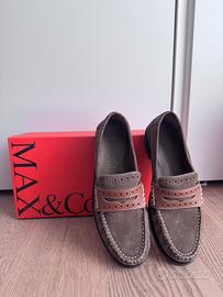 Mocassino MAX&Co. Taglia 36