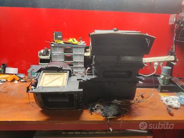 stufa fiat coupé 1.8 2.0 20 16 v