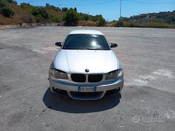 BMW seri 1 coupé e82  123d, prezzo trattabile 