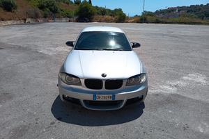 BMW seri 1 coupé e82  123d, prezzo trattabile 