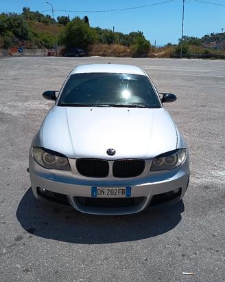 BMW seri 1 coupé e82  123d, prezzo trattabile 