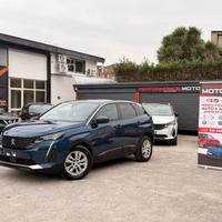 Peugeot 3008 BlueHDi 130 S&S Active
