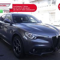 Alfa Romeo Stelvio Alfa Romeo Stelvio 2.2 Tur...