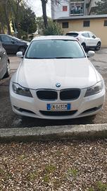  BMW 316d 