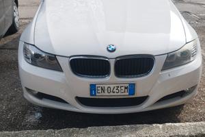  BMW 316d 