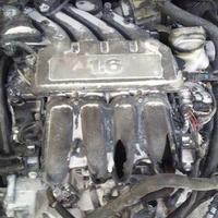 PBL152 Motore VW / Seat / Skoda 1.6 CHGA [09/--]