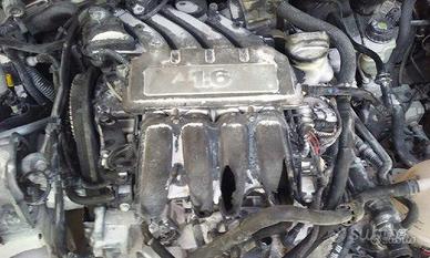PBL152 Motore VW / Seat / Skoda 1.6 CHGA [09/--]