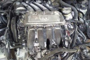 PBL152 Motore VW / Seat / Skoda 1.6 CHGA [09/--]