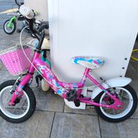 Bicicletta bambina