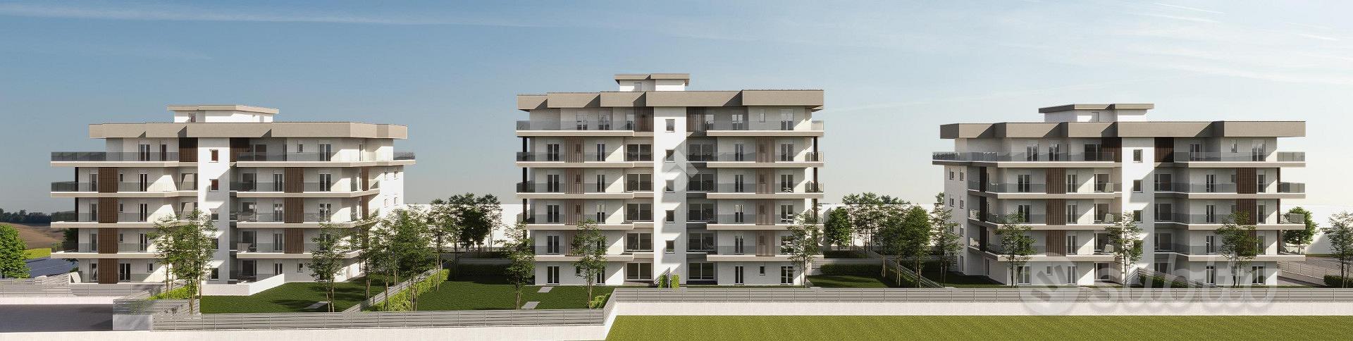 Appartamento – San Giuliano Milanese, Cascina Carlotta - Vista 3