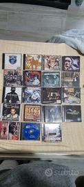 cd Rap music