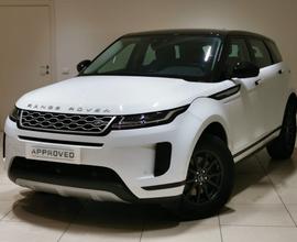 LAND ROVER Range Rover Evoque 2.0D I4-L.Flw 150