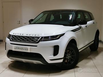 LAND ROVER Range Rover Evoque 2.0D I4-L.Flw 150