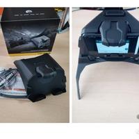 Supporto smartphone Can Am Outlander/Maverick