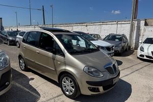 Lancia MUSA Multijet Platino "TETTO APRI"