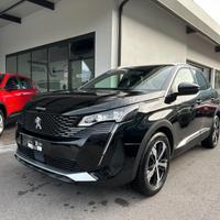 Peugeot 3008 BlueHDi 130 S&S EAT8 GT