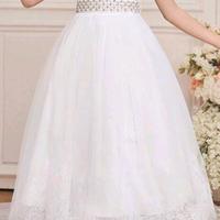 Vestito da cerimonia nuovissimo bimba