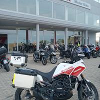 Moto Morini X-Cape 649 ABS