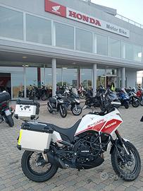Moto Morini X-Cape 649 ABS