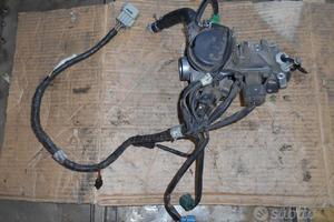 Corpo farfallato yamaha majesty 400