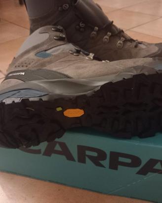scarponi scarpa 