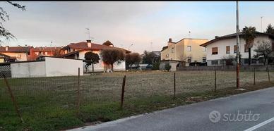 Terreno edificabile