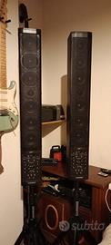 Coppia amplificatori per Chitarra Fishman Sa220