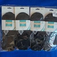 Fantasmini 12 Paia Calzini Corti Uomo Cotone 90 %