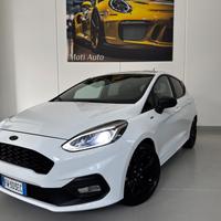 Ford Fiesta 1.0 Ecoboost 100 CV 5 porte ST-Line
