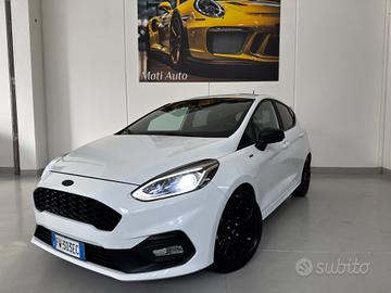 Ford Fiesta 1.0 Ecoboost 100 CV 5 porte ST-Line