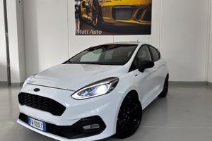 Ford Fiesta 1.0 Ecoboost 100 CV 5 porte ST-Line