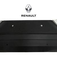 PARAURTI POSTERIORE COMPLETO RENAULT Captur Serie