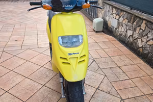 Gilera Typhoon