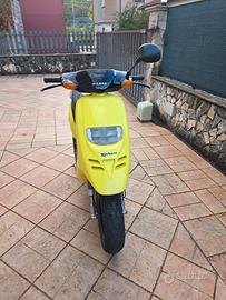 Gilera Typhoon