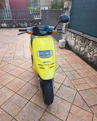 Gilera Typhoon