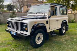 LAND ROVER 90