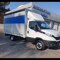IVECO IVECO DAILY 35C14 CENTINATO U90692