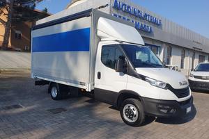 IVECO IVECO DAILY 35C14 CENTINATO U90692