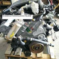 Motore Bmw 2000 Diesel Codice Motore 204D1