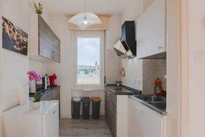 Appartamento di 50 m² con 2 locali a Trieste