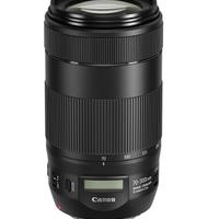 canon 70 300