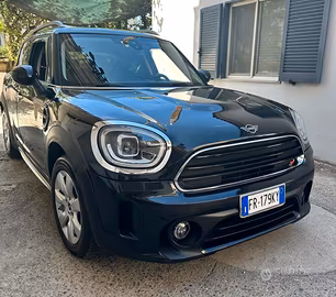 Mini Cooper D Countryman 1.5 One
