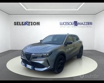 ALFA ROMEO Junior Ibrida My25 Ibrida 1.2145cv Hybr