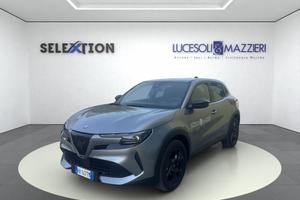 ALFA ROMEO Junior Ibrida My25 Ibrida 1.2145cv Hybr