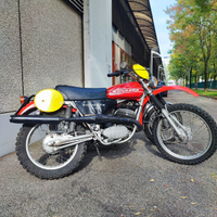 Zundapp mc 125