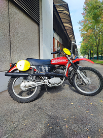 Zundapp mc 125