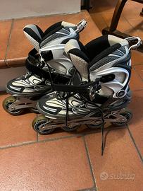 Rollerblade Fila taglia 38